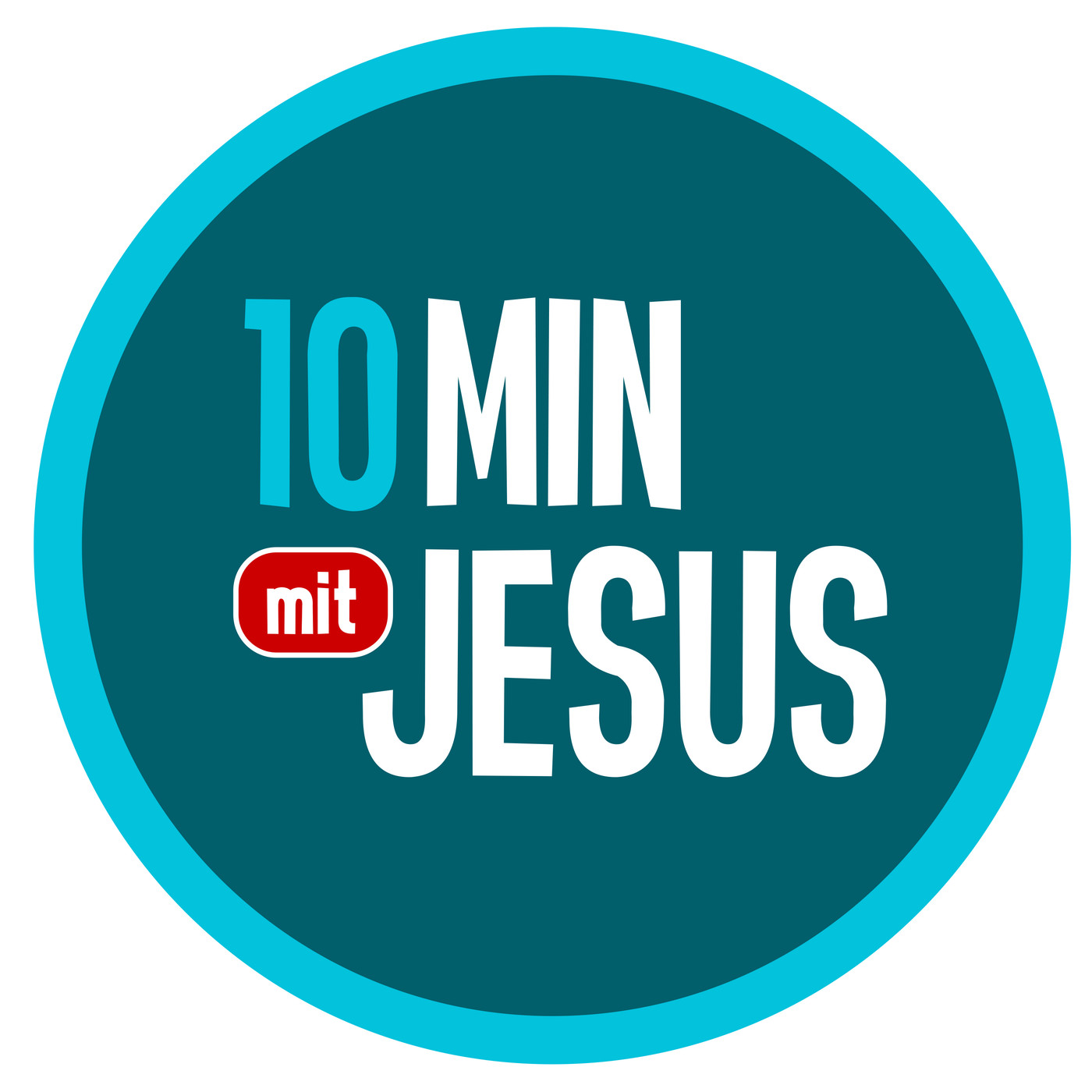 24-06-2024 Mannschaft - 10 Minuten mit Jesus
