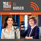 T2/E15 El Kiosco: El origen del sushi (no es japonés)