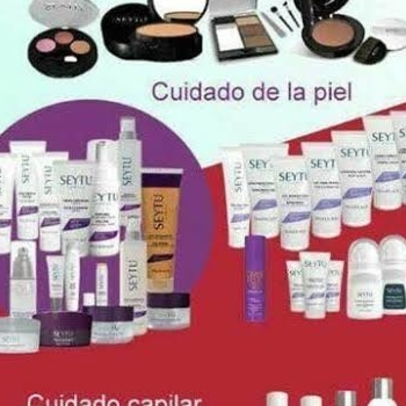 Omninegocios y Cosmética Nutri