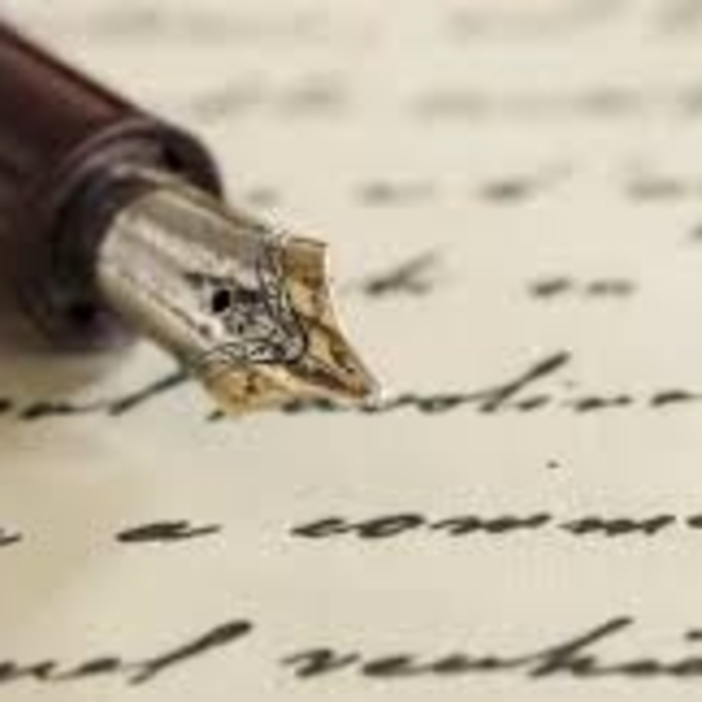 La poesía nunca ha matado a nadie.