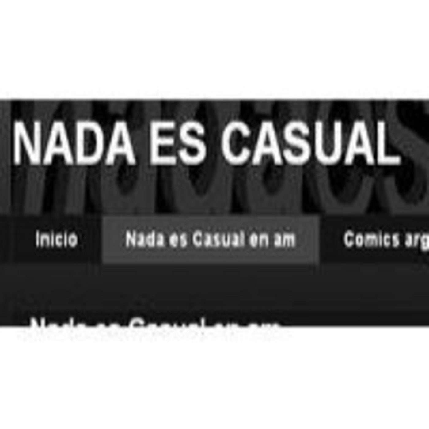 NEC PROGRAMA RADIAL - 31 de MARZO de 2011