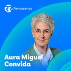 Aura Miguel convida Viriato Soromenho Marques