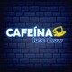 Cafeína Late Show - 01.04.2020