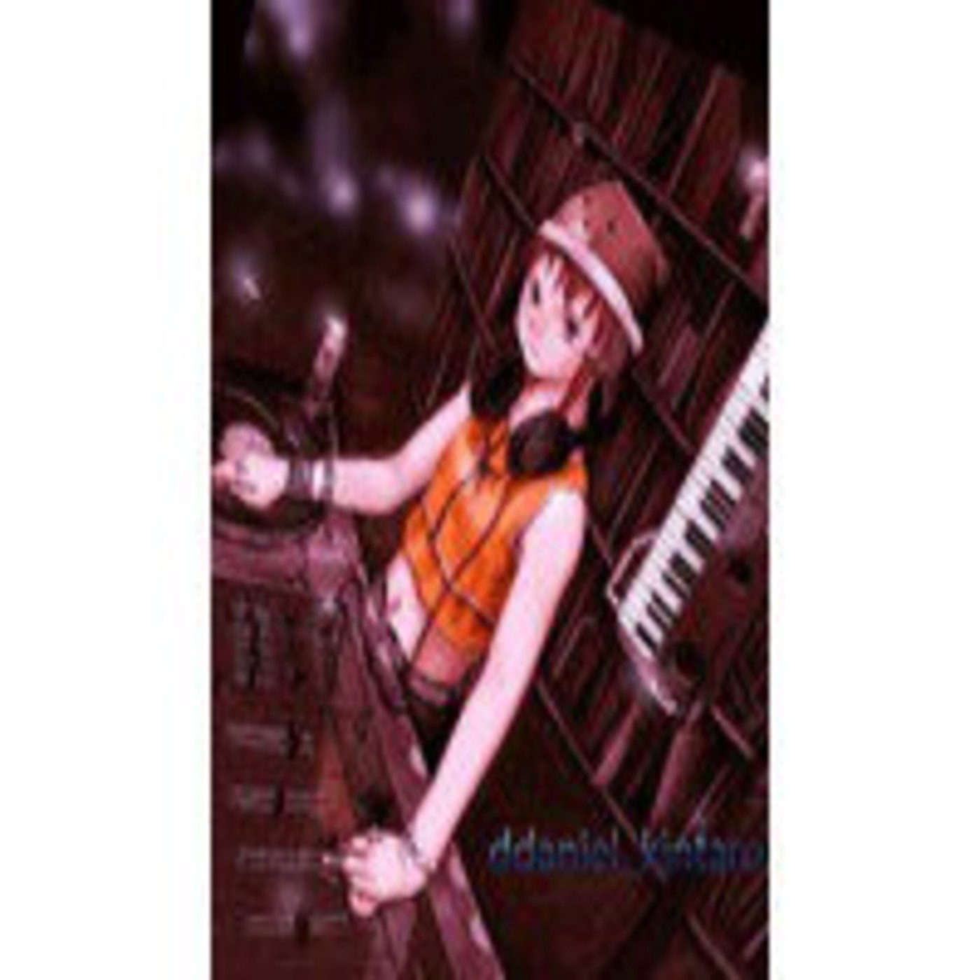 Podcast ddaniel_kintaro