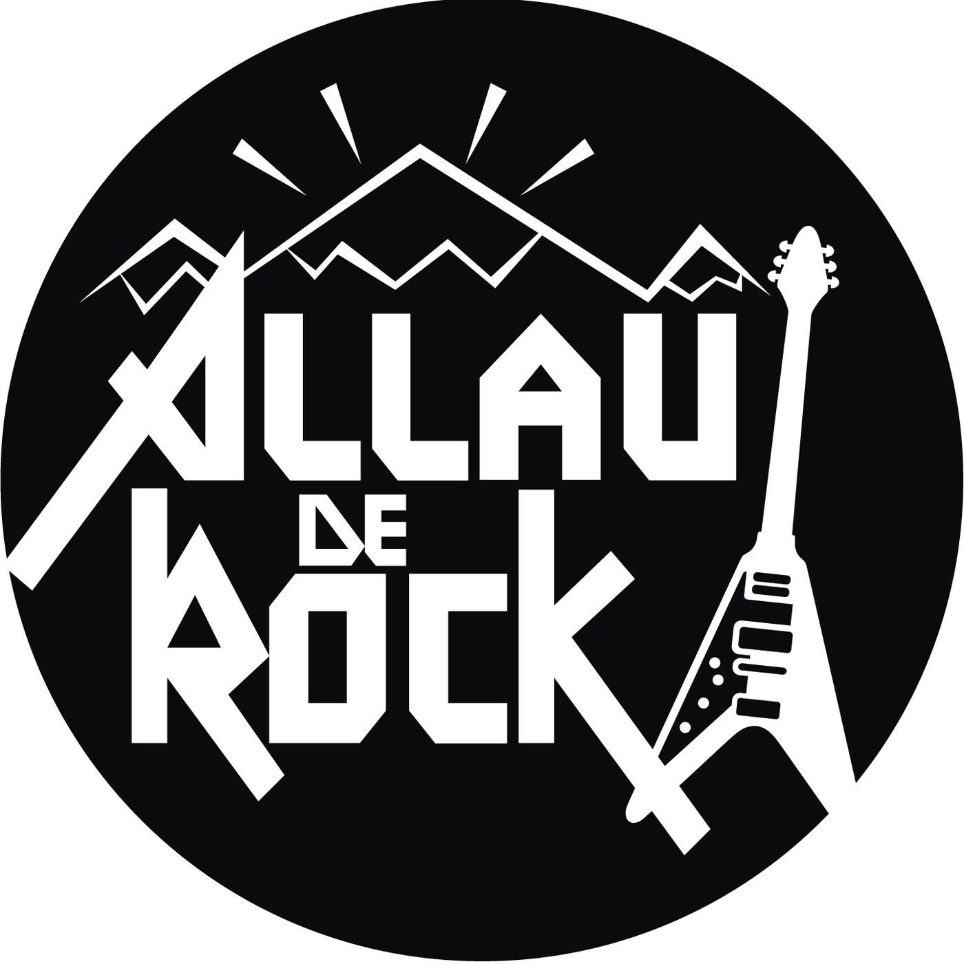 Allau de Rock