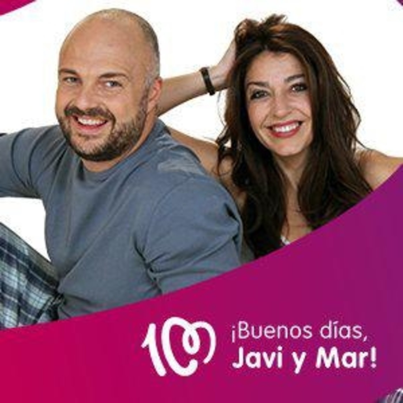 rigidez Coronel impulso Buenos dias Javi y Mar - Podcast en iVoox