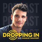 China Vs. The Nba, Bill Gates Fights Polio, and Charlie Opens His Third Chakra - Charlie & Ben #21