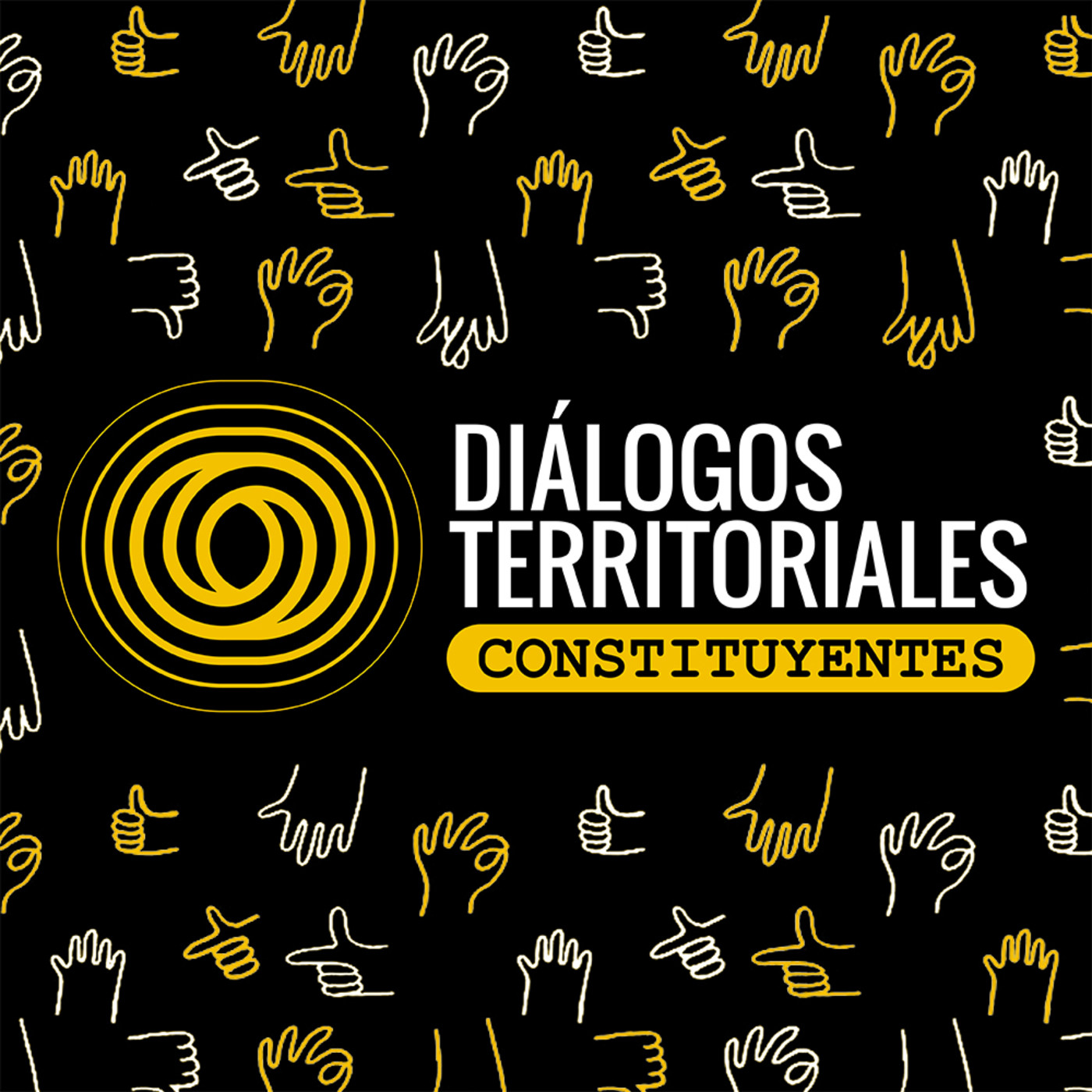 Diálogos Territoriales Constituyentes