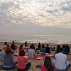 Ana Mª Losa - Meditación de la bondad Compasiva