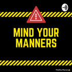 Ep 1. Manners in a workplace vol. 1 (Job seeking 101)