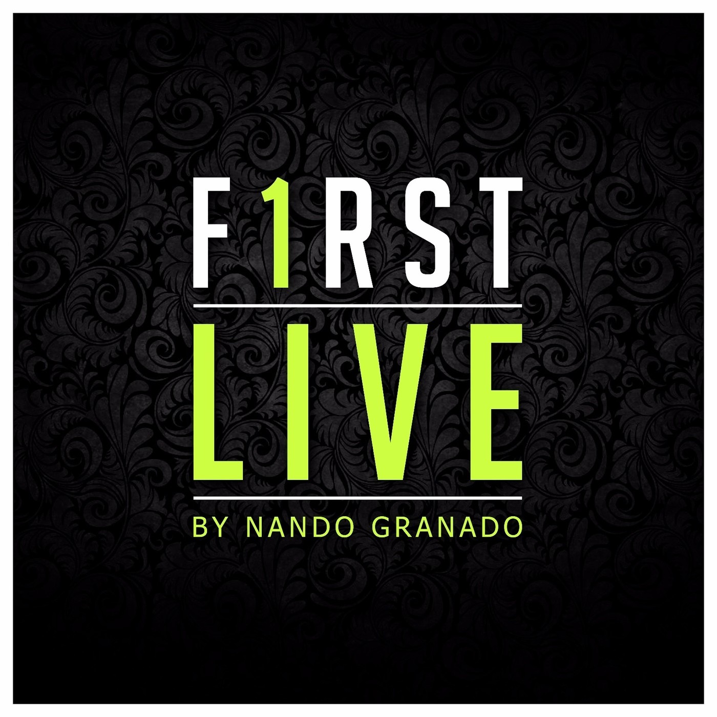 Nando Granado - First Live 018