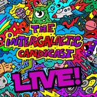 The Face of Podbean | The Intergalactic Candycast - Episode #051