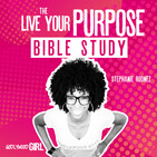 Godlywood Girls Live Your Purpose As A Christian Entrepreneur Bible Study Podcast Ep.80 | Deuteronomy 29&30