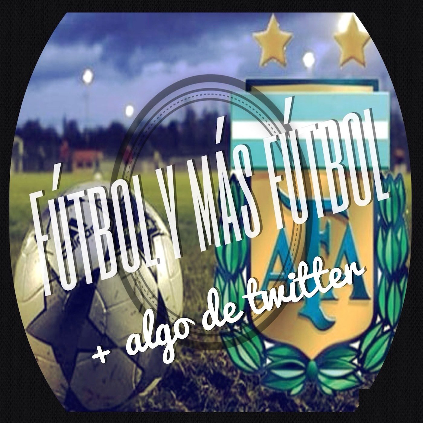 Fútbol y más fútbol