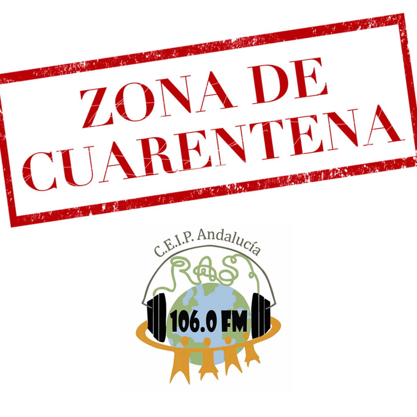 Zona de Cuarentena - Entrevistas a la Asociación Entre Amigos #3 - Abrecaminos
