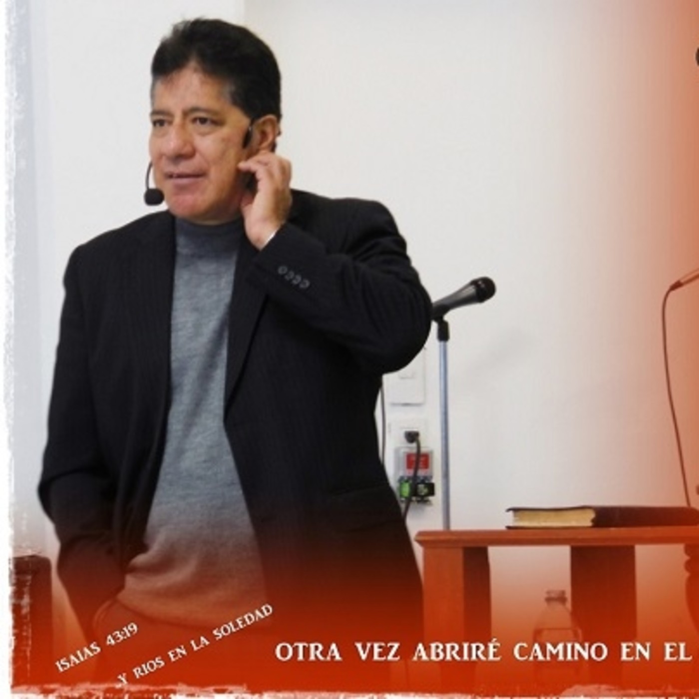 David Rojas V.