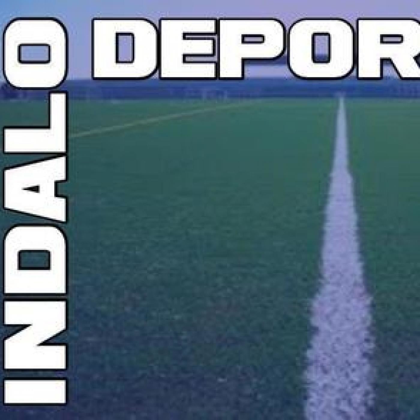 EMISIÓN INDALO DEPORTIVO