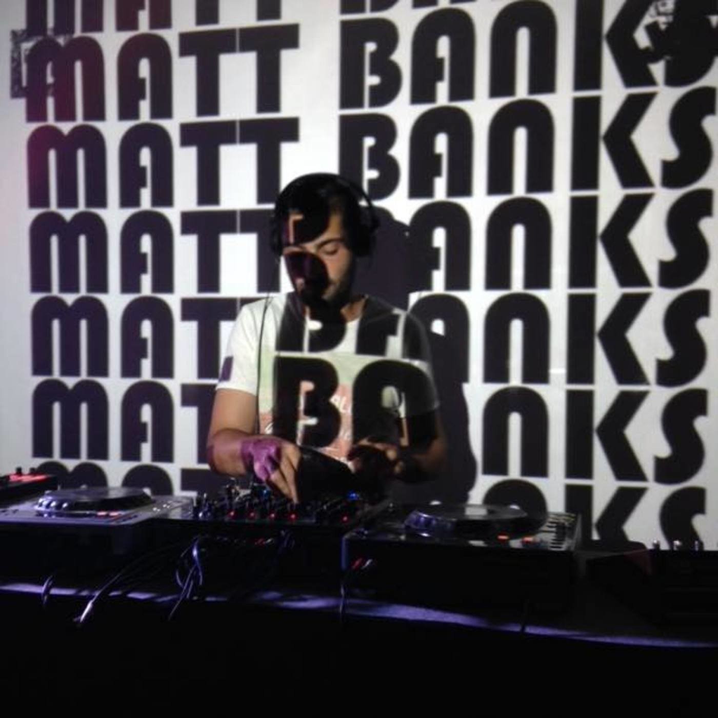 Podcast de Mr_Matt_Banks