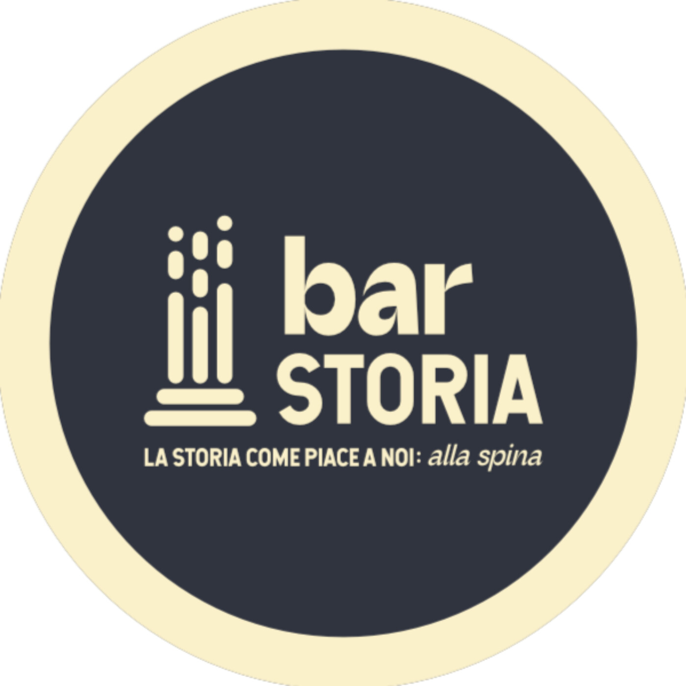 The Turing Pub - Col vento in poppa