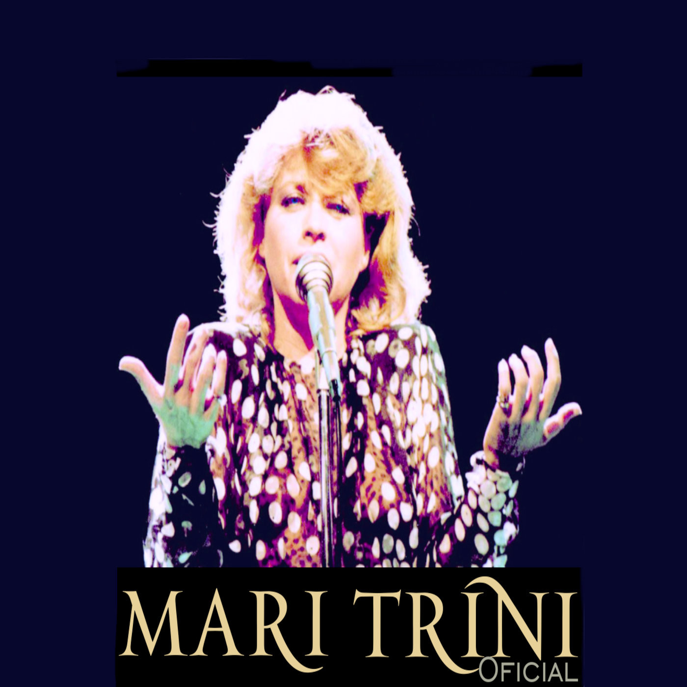 Podcast de Mari Trini (Oficial)