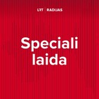 Speciali laida