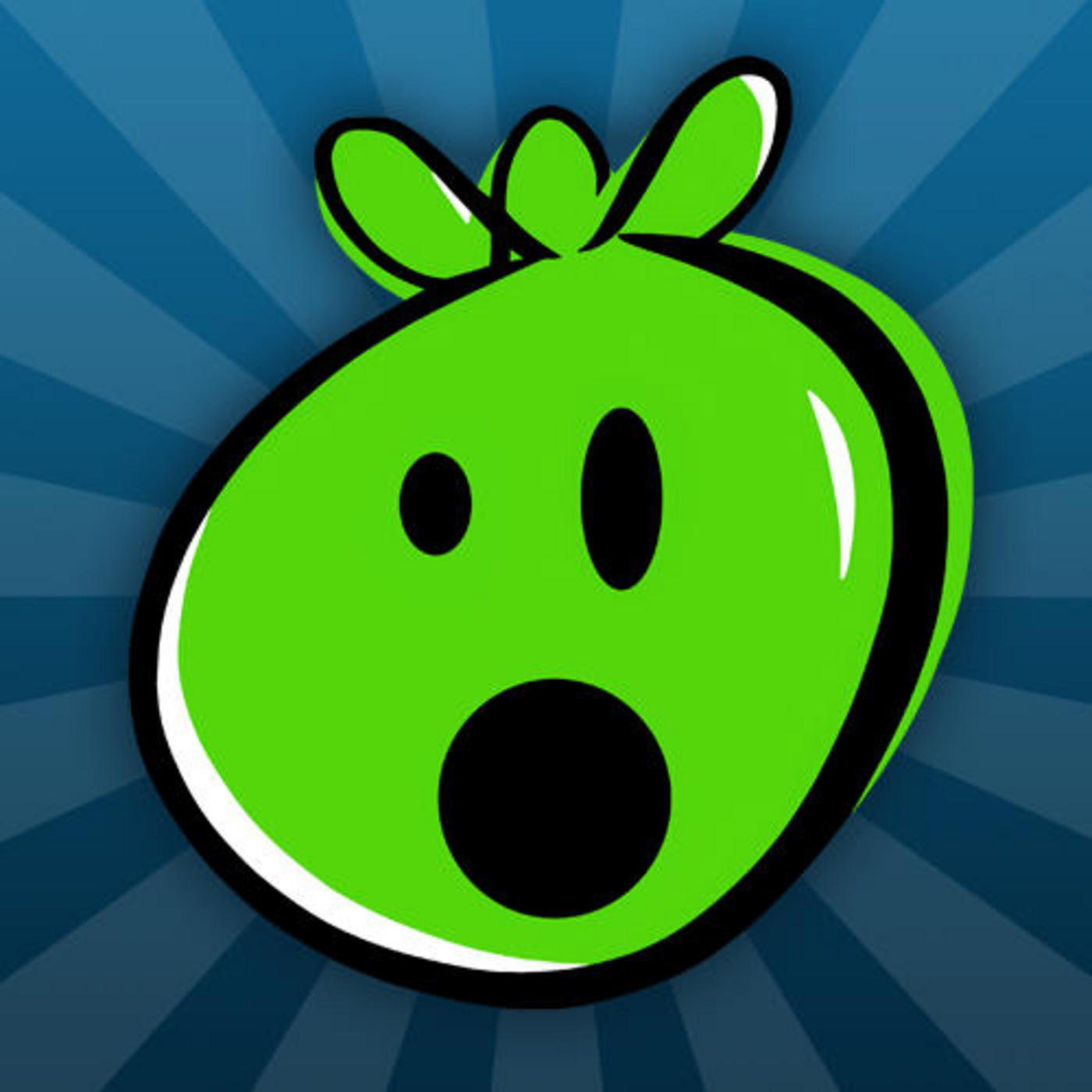 NOBODY LIKES ONIONS