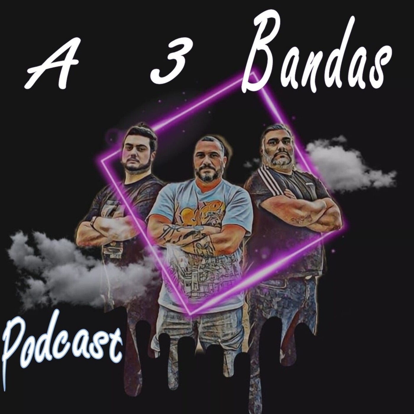 A 3 Bandas