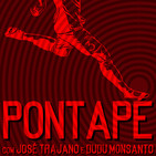 Pontapé #40