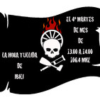 (010) La hora tullida (22/10/19)