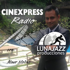 Cinexpress Radio