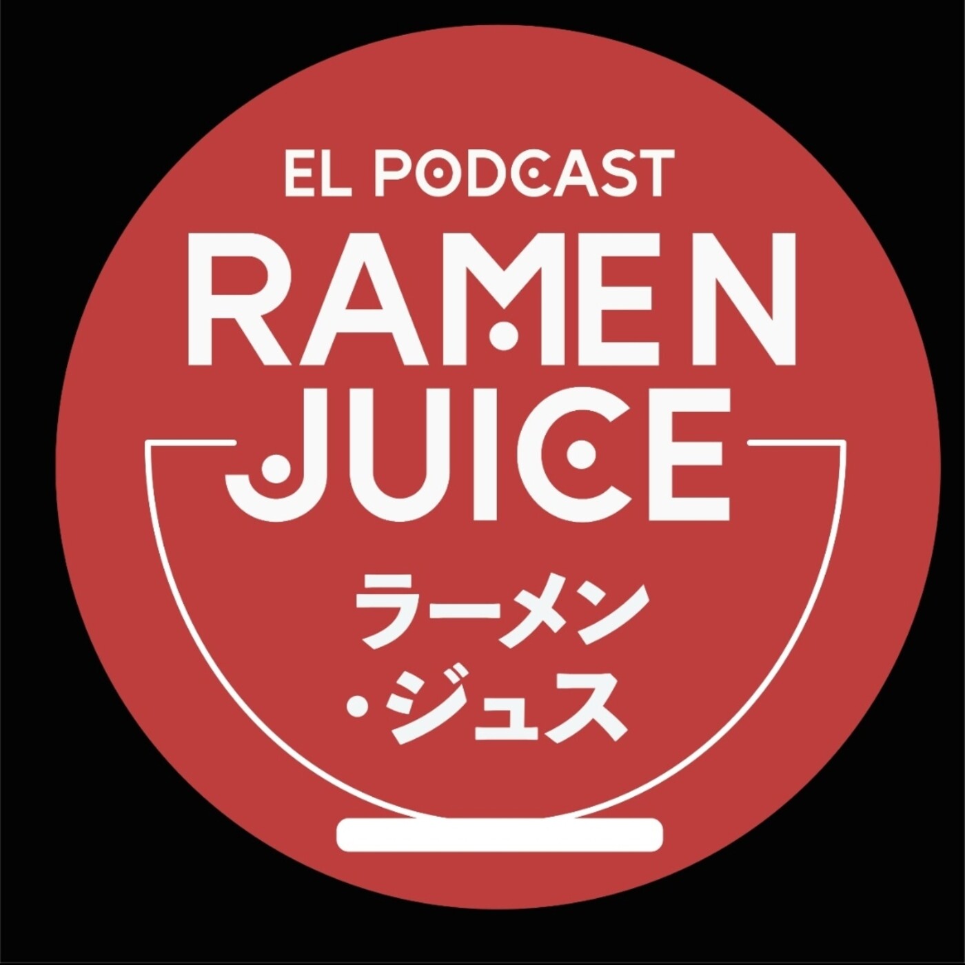 Ramen Juice