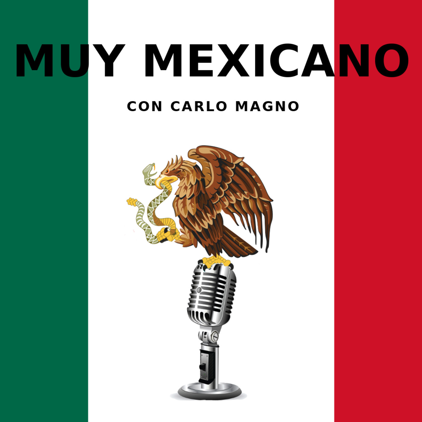 Muy Mexicano