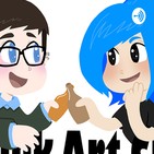 Pro-Choice Art Show Announcement