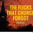 Episode 57: The History and Reasoning Behind Christianity and Horror