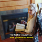 Inspiring your family to plug into Jesus (podcast)