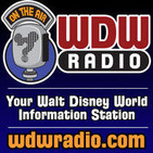 The WDW Radio Show - Your Walt Disney World Inform