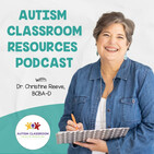 Episode 18: Responding to Challenging Behavior in Your Behavior Plan