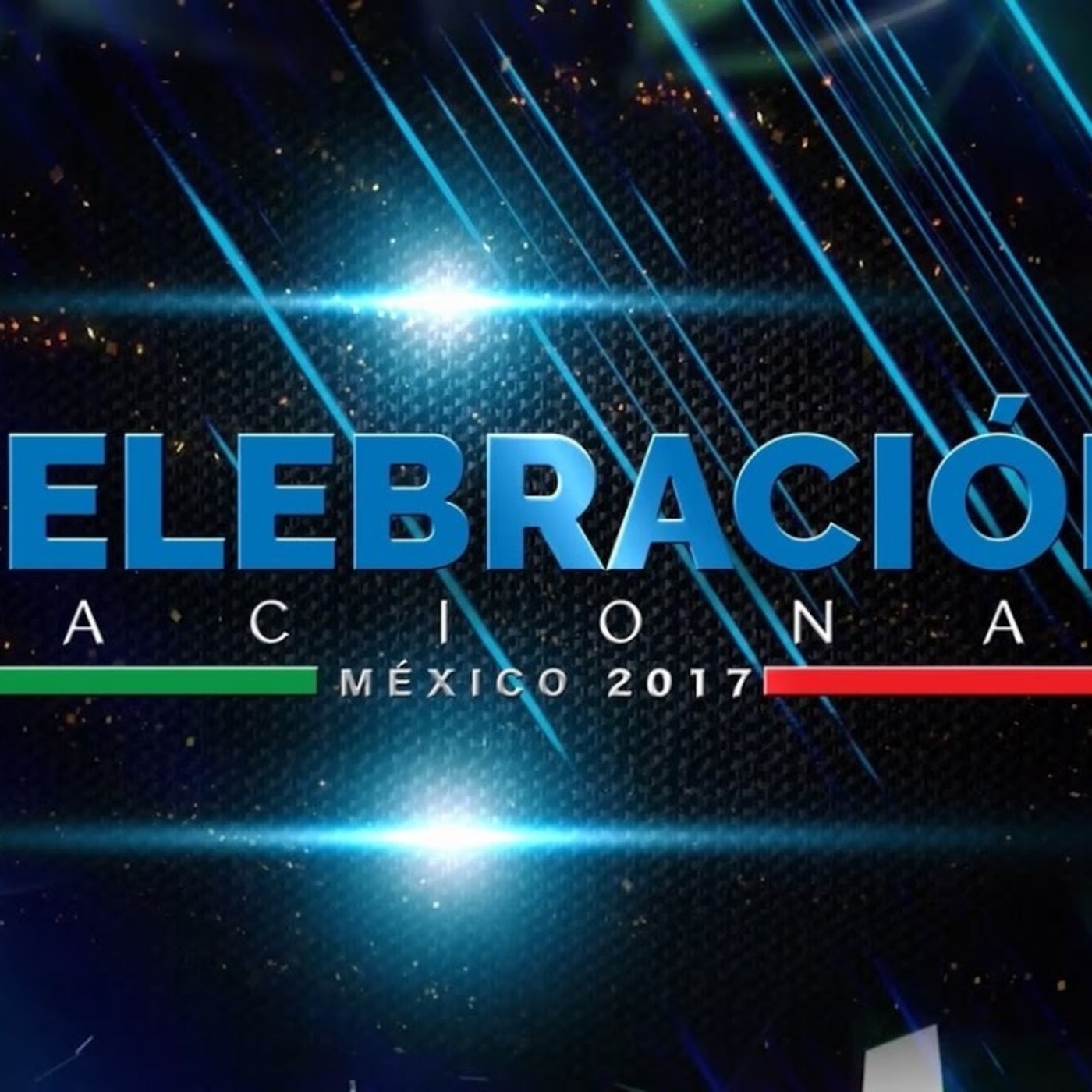 Celebracion 2017 Libera Tu Potencial