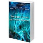 Vampiros, Panecillos y Edmund Herondale