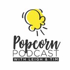 Popcorn Podcast - Frozen 2