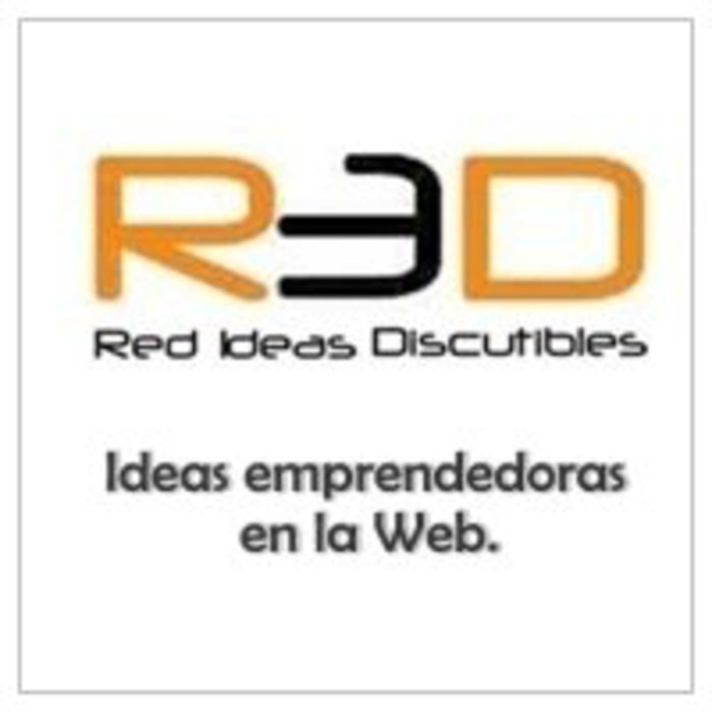 Red Ideas Discutibles en TCNM - Octubre 2013