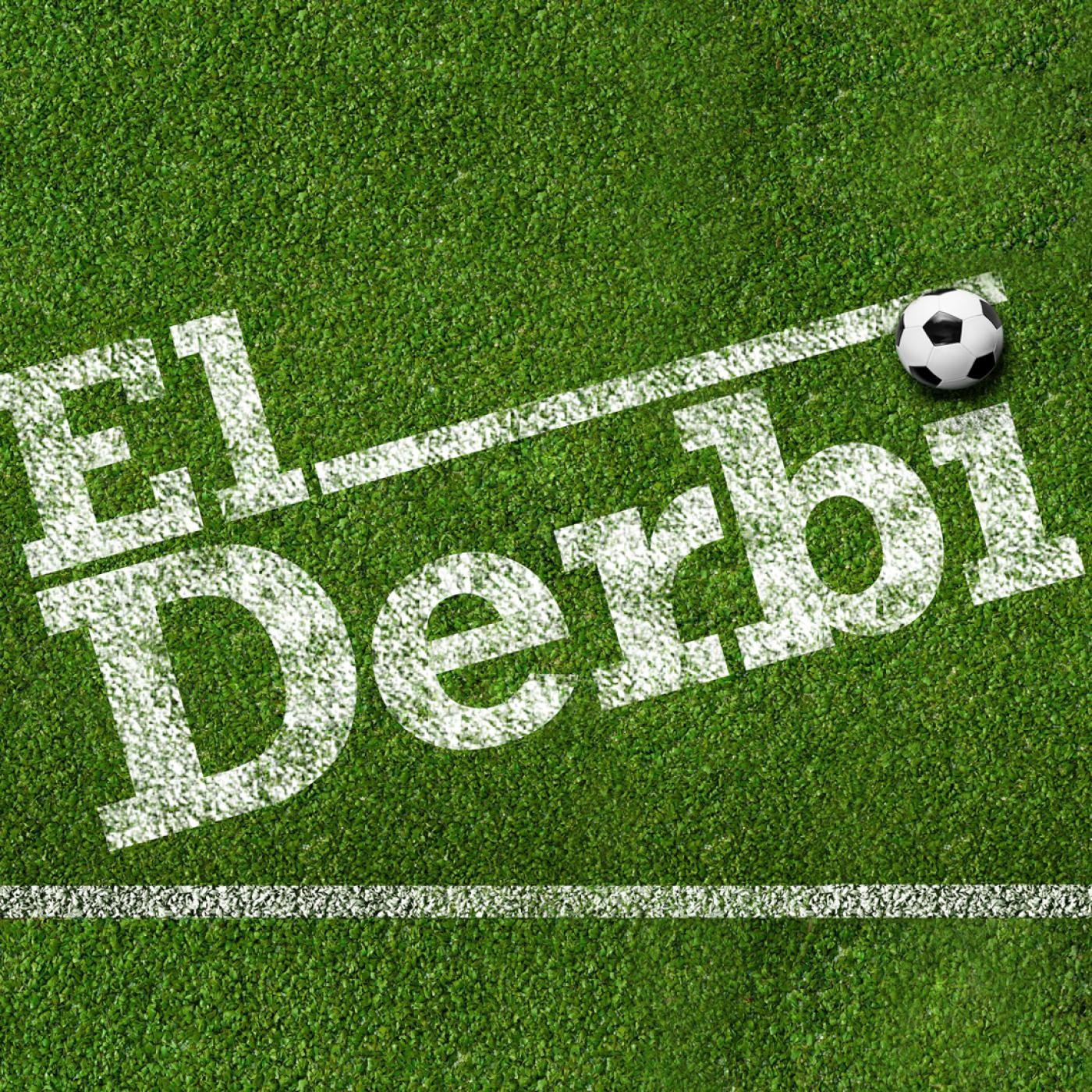 El Derbi