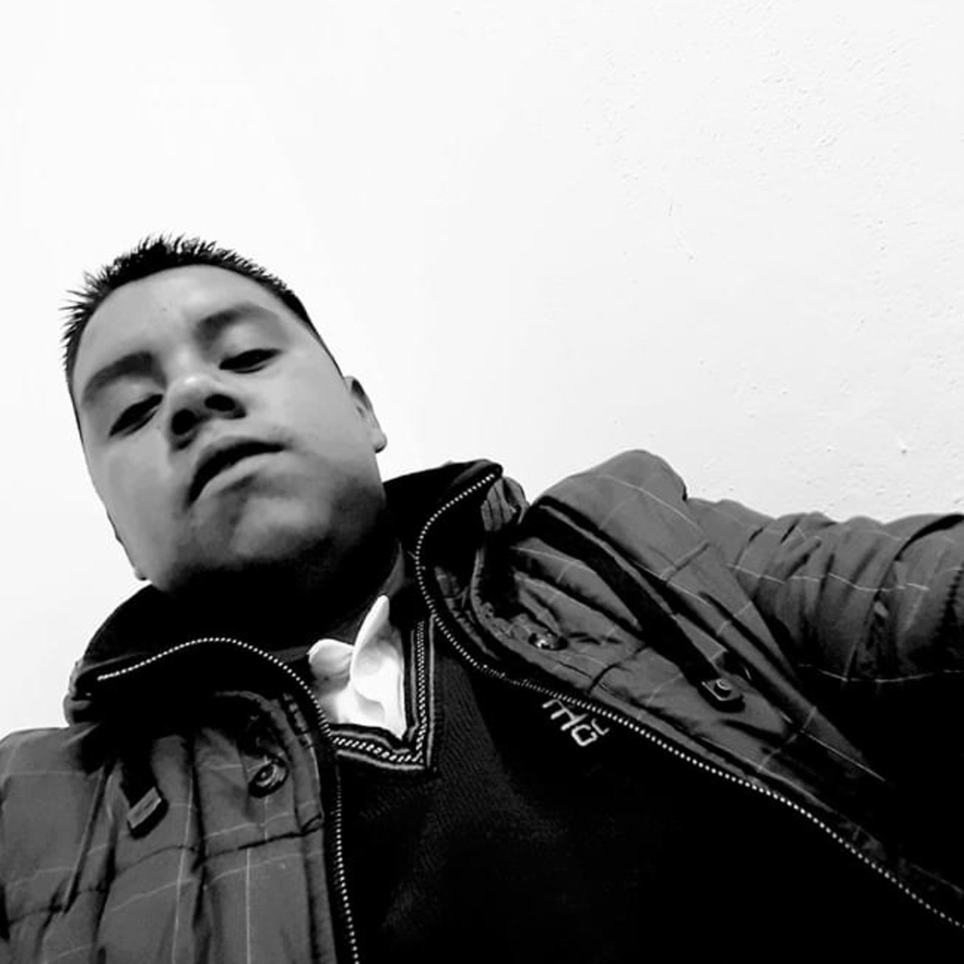 En punto con Luis
