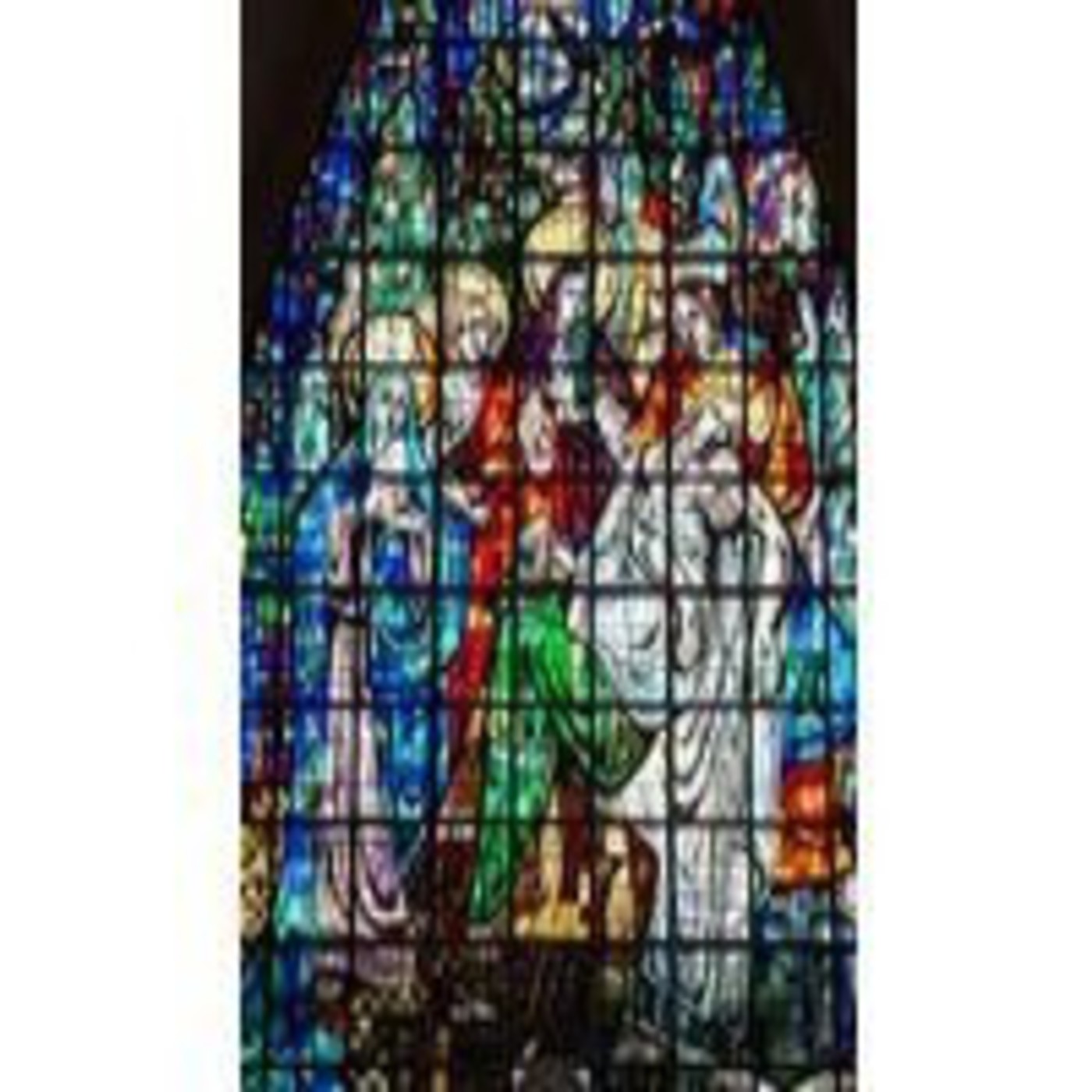 Podcast NUESTRA SEÑORA DE LOS DOLORES