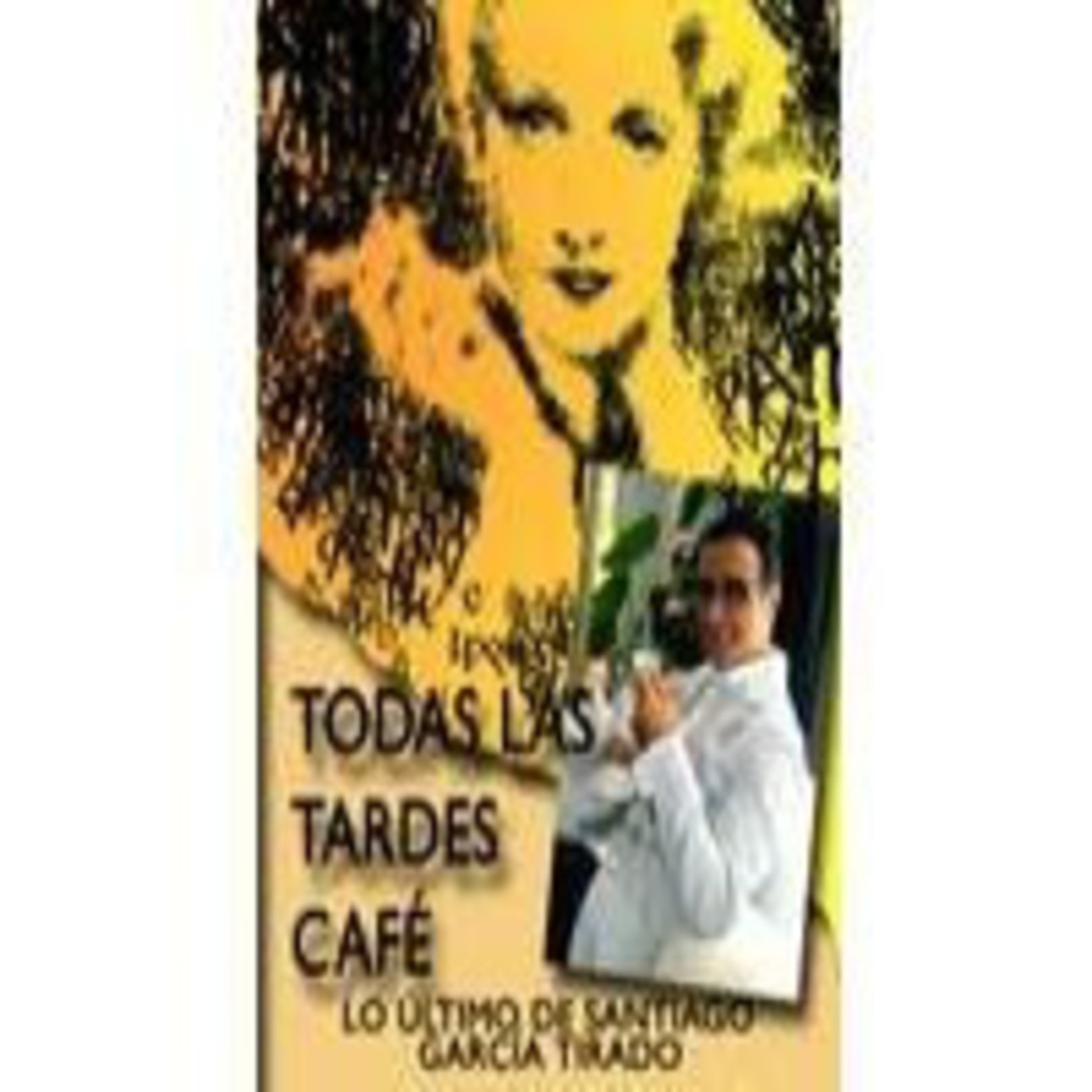 Todas las tardes café