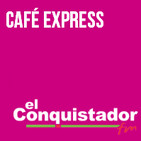 Cafe express 17-01-2020