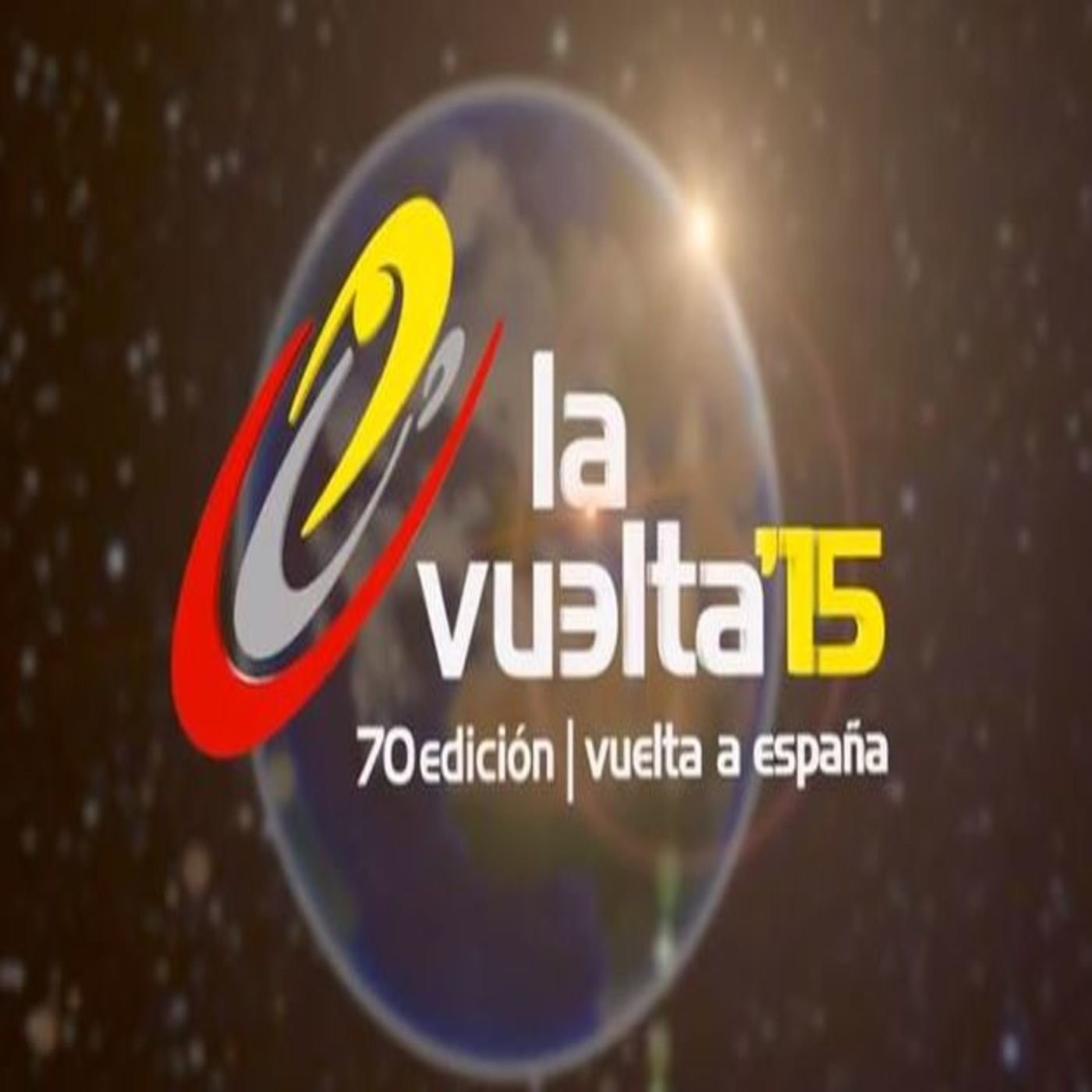 Vuelta 2015