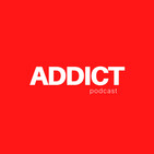 ADDICT Podcast Teaser - Kirk