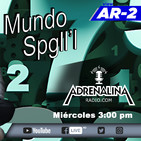 MUNDO SPGLL'L