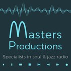 The Selection with Artwork Hair & David Lewis on Solar Radio Saturday 23rd May 2020